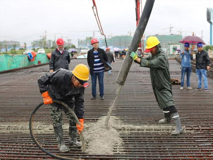 混凝土中水泥如何選擇？